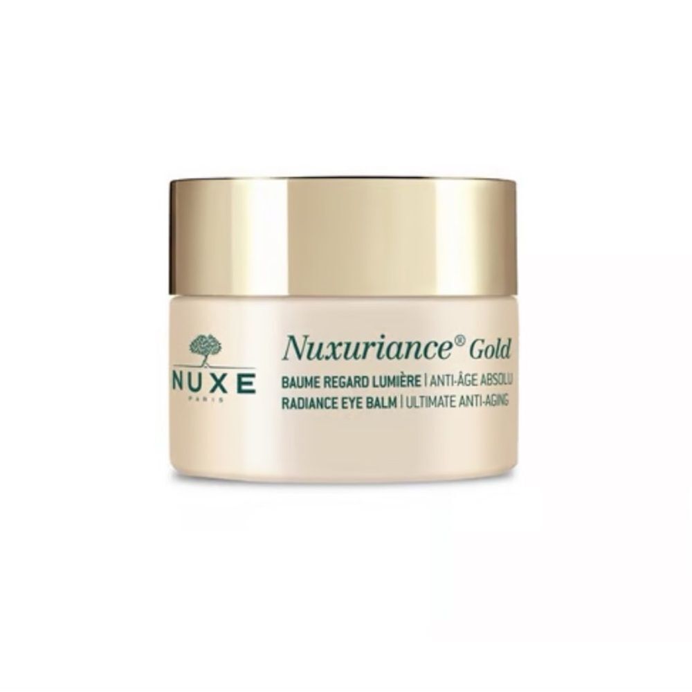 NUXE Nuxuriance Gold Eye Cream